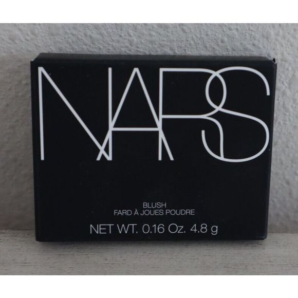 NARS 4062 Impassioned Pink Orchid Powder Blush - 0.16 oz. / 4.8 g - Picture 2 of 7